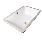 Otti Australia Undermount Square 505x375x190 Basin